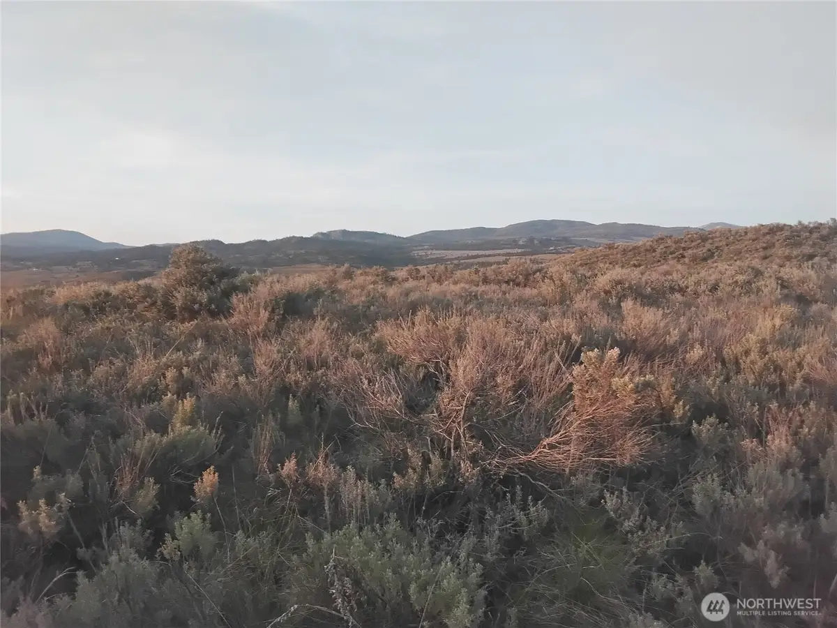 0 Paradise Point Road #56, Tonasket, WA 98855 - Image #1