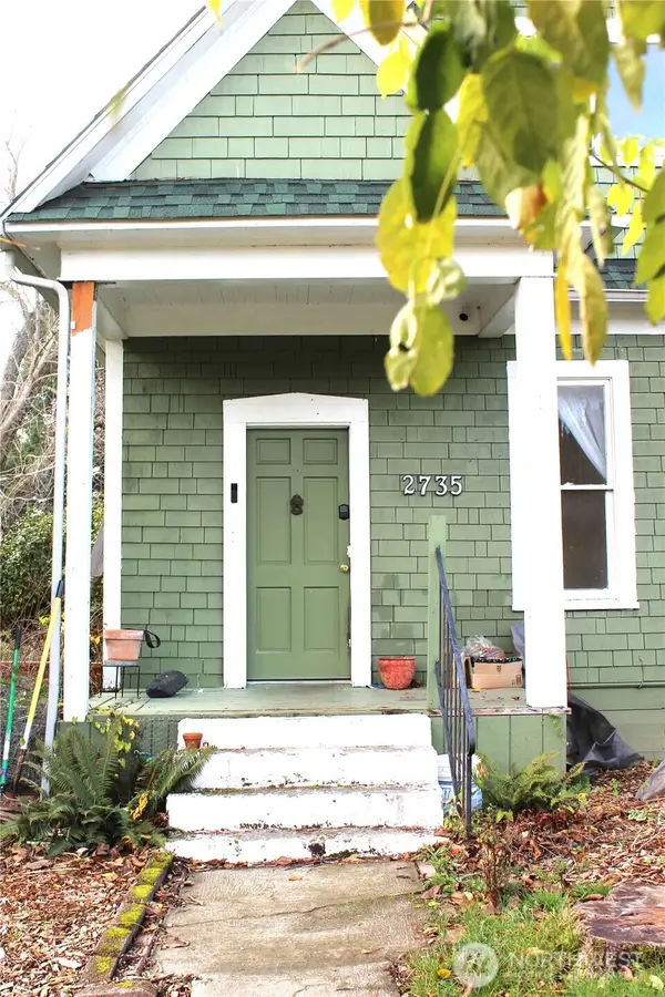 2735 Michigan Street, Bellingham, WA 98226