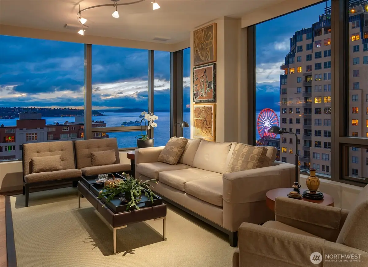 1000 1st Avenue #1600, Seattle, WA 98104 - Image #1