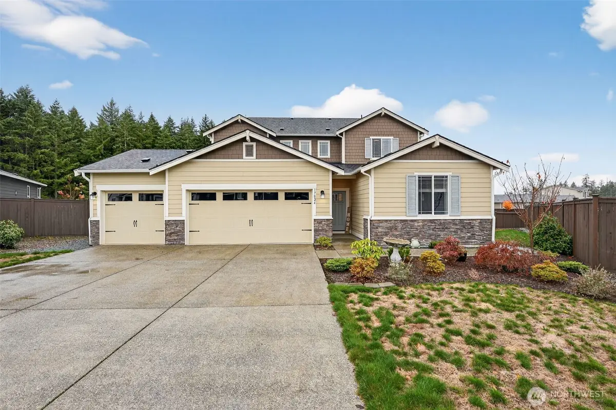 17824 128th Ave Court E, Puyallup, WA 98374 - Image #1