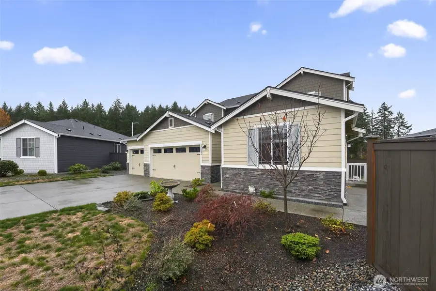 17824 128th Ave Court E, Puyallup, WA 98374 - Image #2