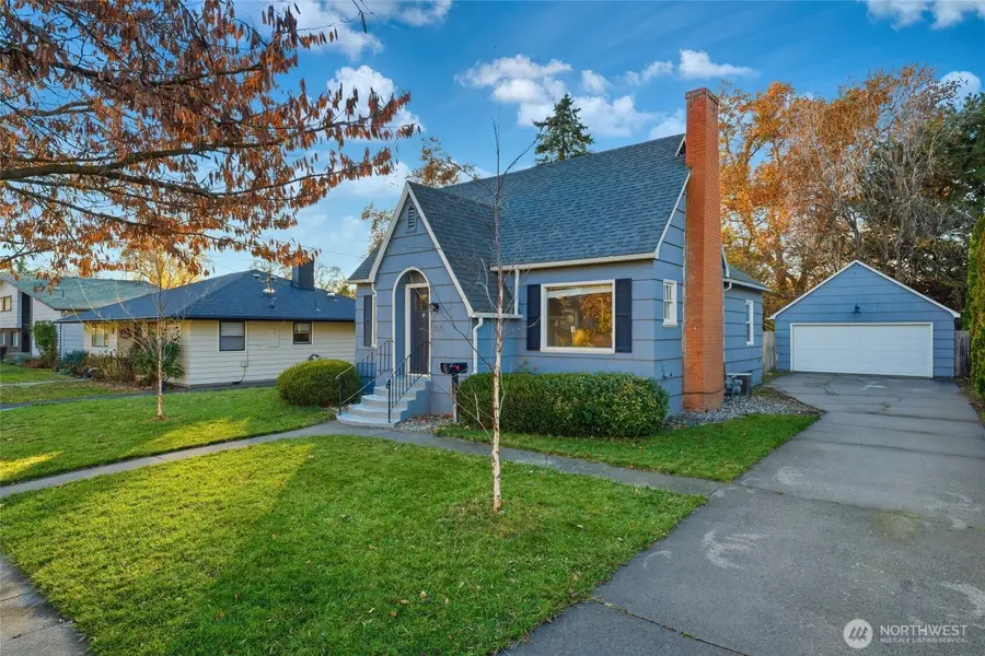 105 N Bellevue Avenue, Walla Walla, WA 99362 - Image #2