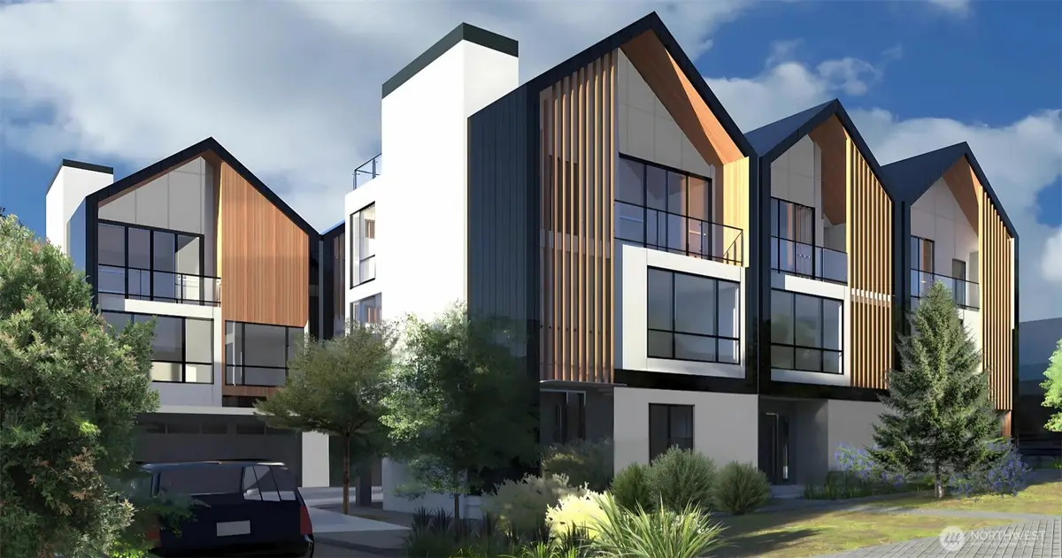 409 99th Avenue Ne, Bellevue, WA 98004 - Image #1