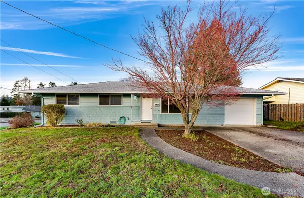 1922 22nd Street, Anacortes, WA 98221