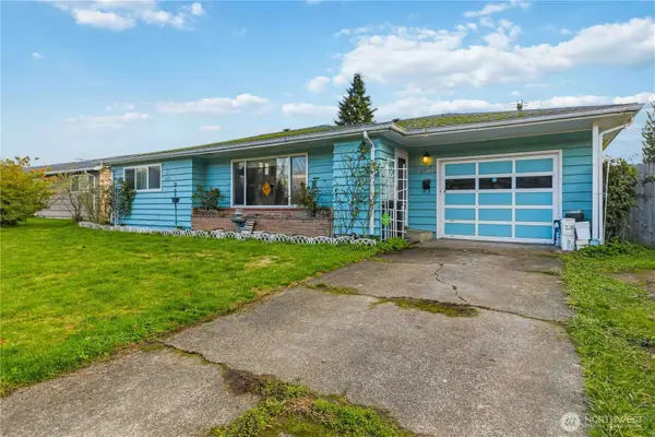 2947 Douglas St, Longview, WA 98632