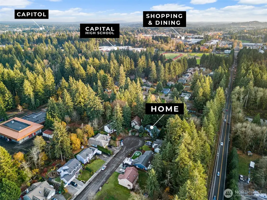 1201 Tabitha Court Nw, Olympia, WA 98502 - Image #2