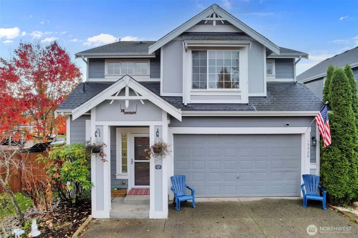 15520 85th Avenue E, Puyallup, WA 98375 - Image #1