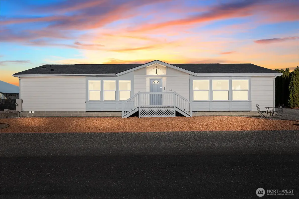 113 SW Airport Way #3, Mattawa, WA 99349 - Image #1