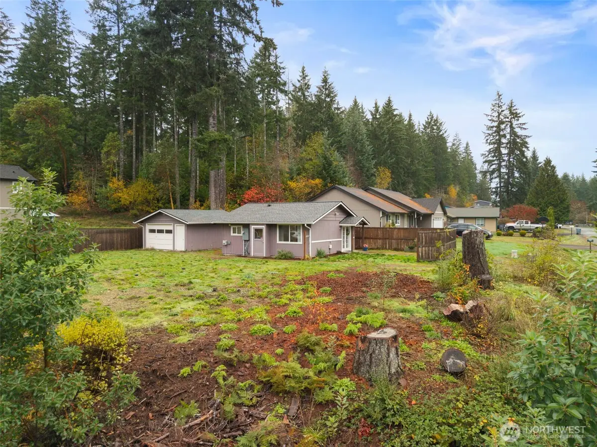 31 NE Larson Lake Lane, Belfair, WA 98528 - Image #1