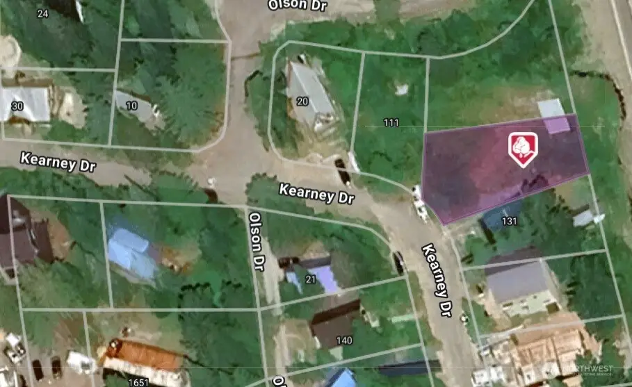 121 Kearny Drive, Snoqualmie Pass, WA 98068 - Image #1