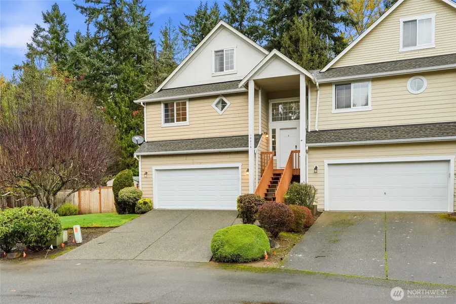 18219 58th Street Ct E, Lake Tapps, WA 98391 - Image #2