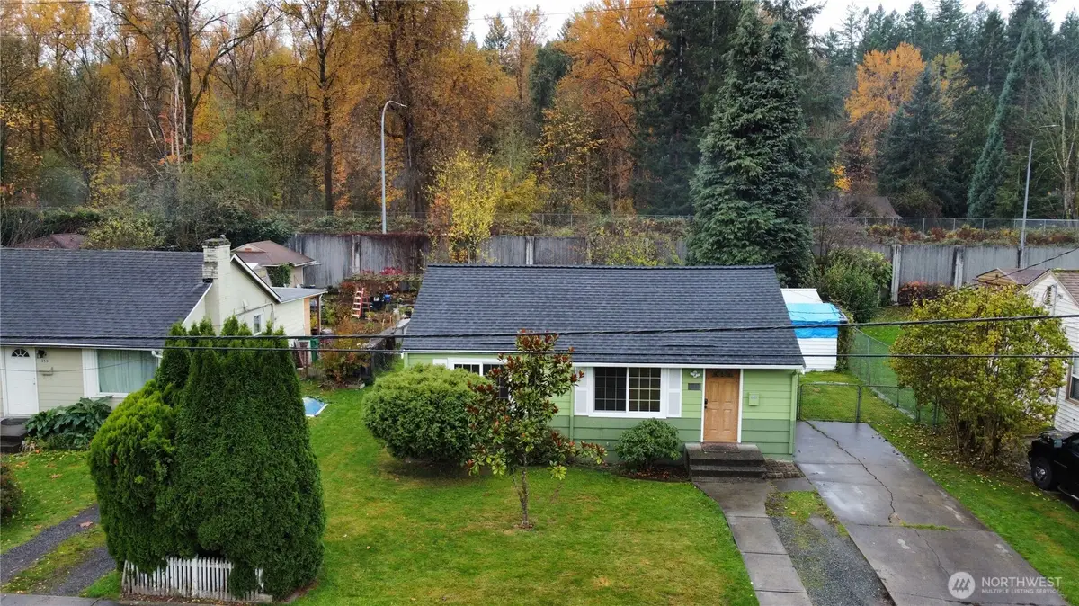 3533 SE 6th, Renton, WA 98058 - Image #1
