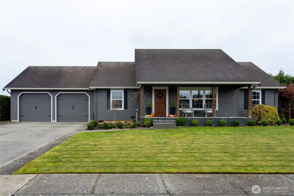 805 Cedar Drive, Lynden, WA 98264 - Image #1