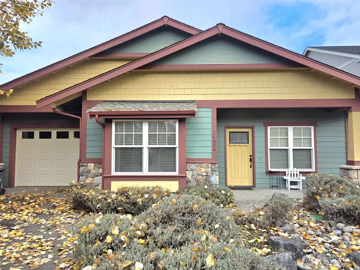 14856 91st Avenue Se, Yelm, WA 98597 - Image #1