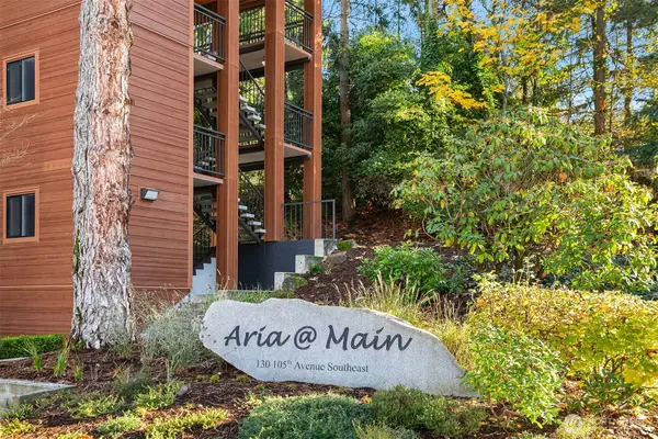 130 105th Avenue Se #C-314, Bellevue, WA 98004