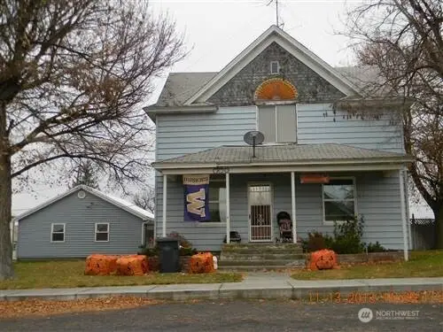 307 E 3rd Avenue, Odessa, WA 99159 - Image #1