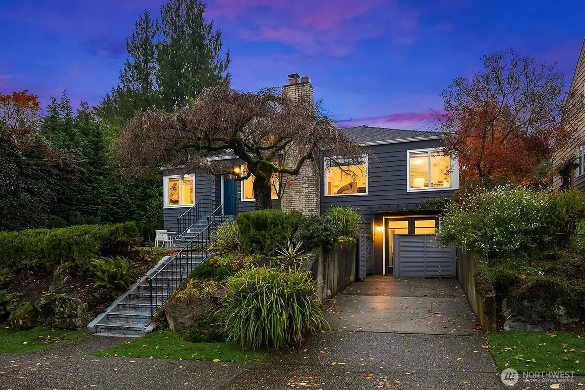 5717 37th Avenue Ne, Seattle, WA 98105 - Image #1