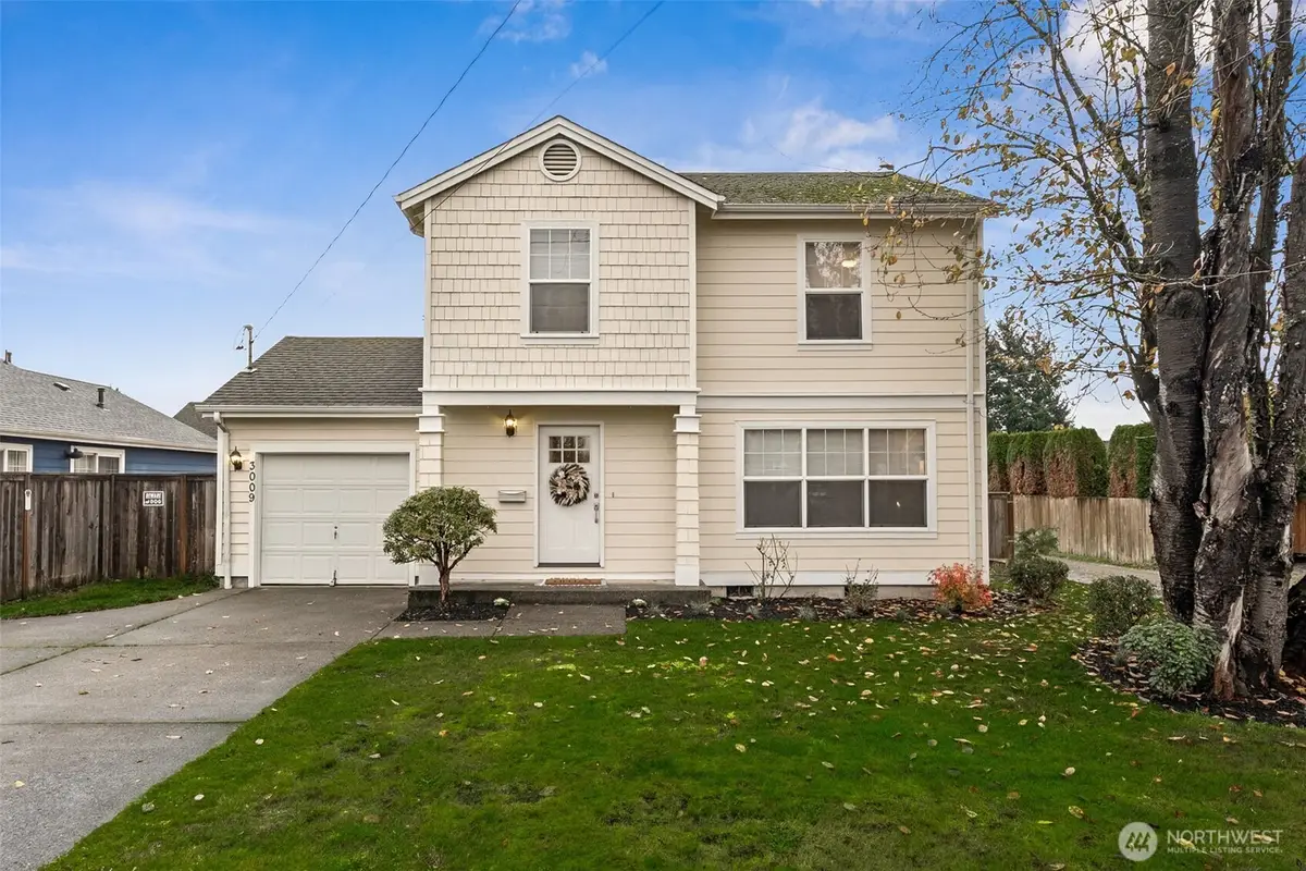 3009 Porter Street, Enumclaw, WA 98022 - Image #1