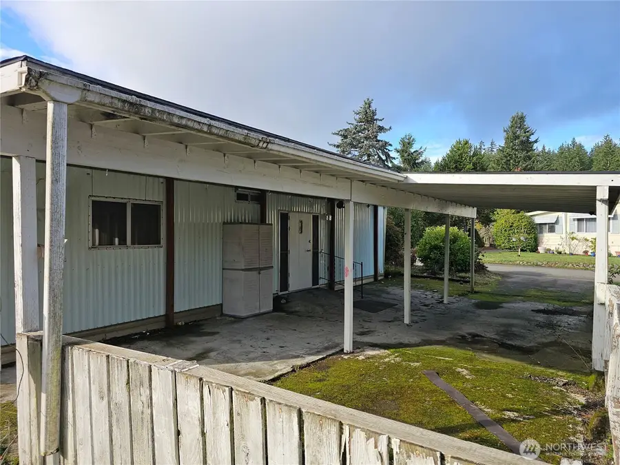 1700 E Shelton Springs Unit #61 Road, Shelton, WA 98584 - Image #2