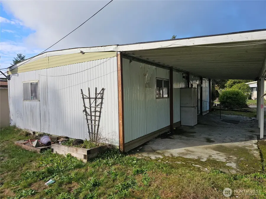 1700 E Shelton Springs Unit #61 Road, Shelton, WA 98584 - Image #3