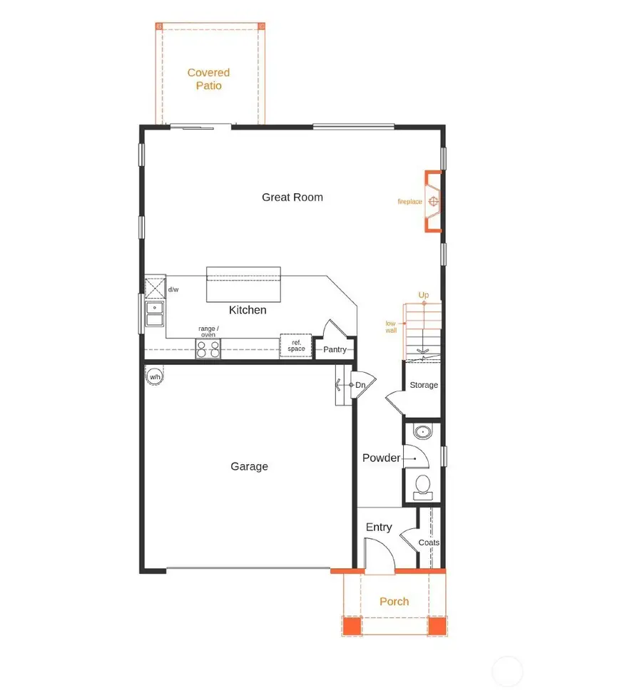 461 184th Street Ct E #54, Spanaway, WA 98387 - Image #2