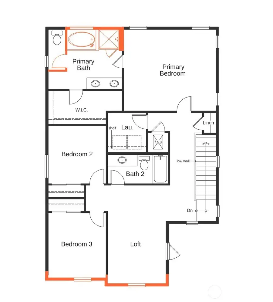 461 184th Street Ct E #54, Spanaway, WA 98387 - Image #3