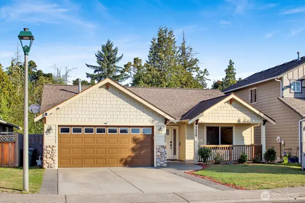 2556 Sievers Way, Ferndale, WA 98248