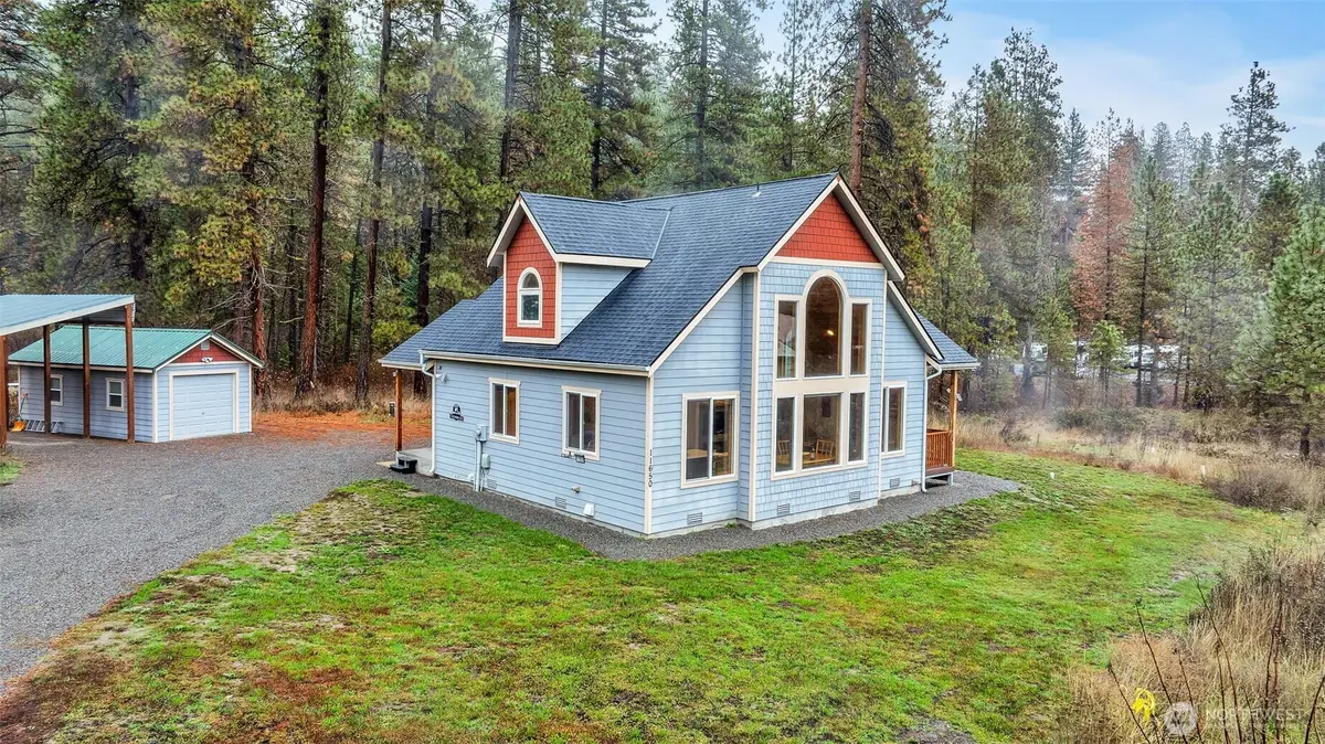11650 Eagle Creek Road, Leavenworth, WA 98826 - Image #1