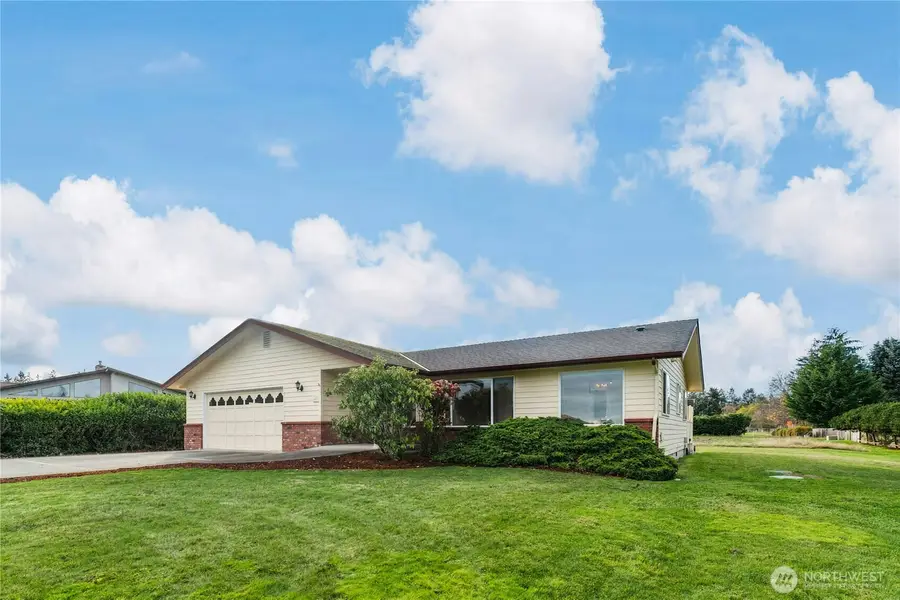 40 Cline Road, Sequim, WA 98382 - Image #2