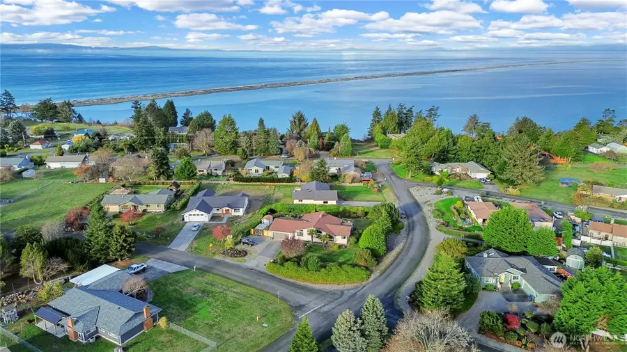 40 Cline Road, Sequim, WA 98382 - Image #3