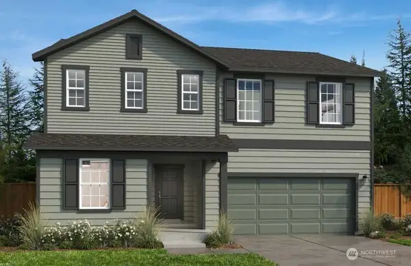 1987 NW Meadowview Drive #46, Poulsbo, WA 98370