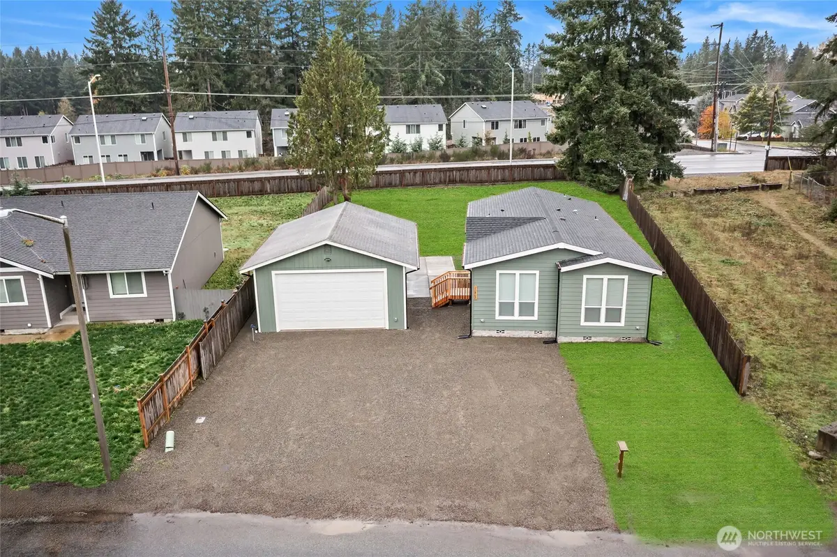 11802 199th Avenue E, Bonney Lake, WA 98391 - Image #1