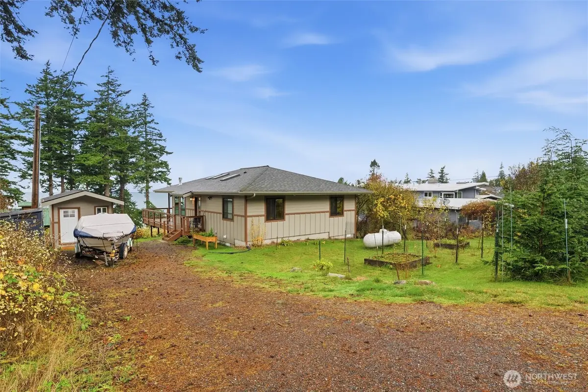 2533 Island View Lane, Lummi Island, WA 98262 - Image #1