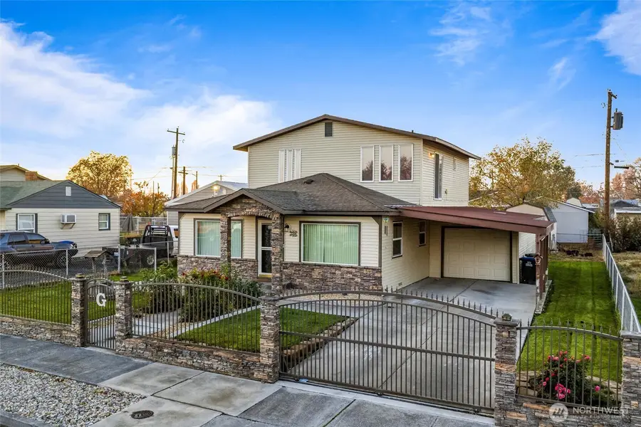 2208 W Spruce, Moses Lake, WA 98837 - Image #2