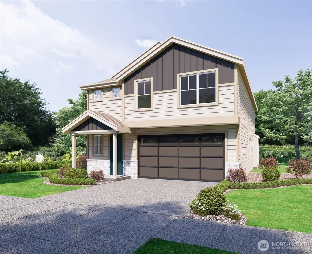 2231 168th Place Ne, Marysville, WA 98271 - Image #1