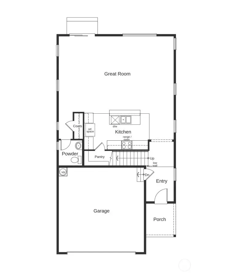 18439 7th Avenue Ct E #37, Spanaway, WA 98387 - Image #2