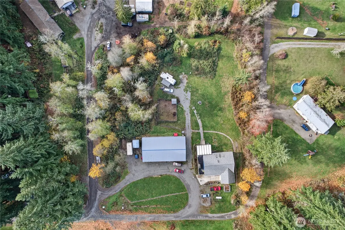 166 Geneva Lane, Castle Rock, WA 98611 - Image #1