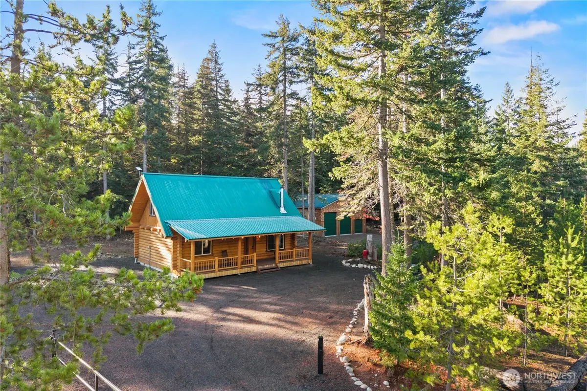 170 Evergreen Way, Easton, WA 98925 - Image #1