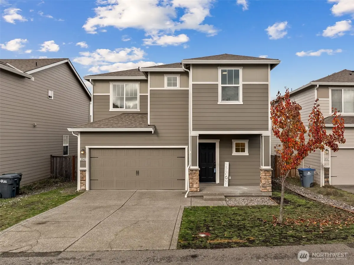 18945 112th Avenue Ct E, Puyallup, WA 98374 - Image #1