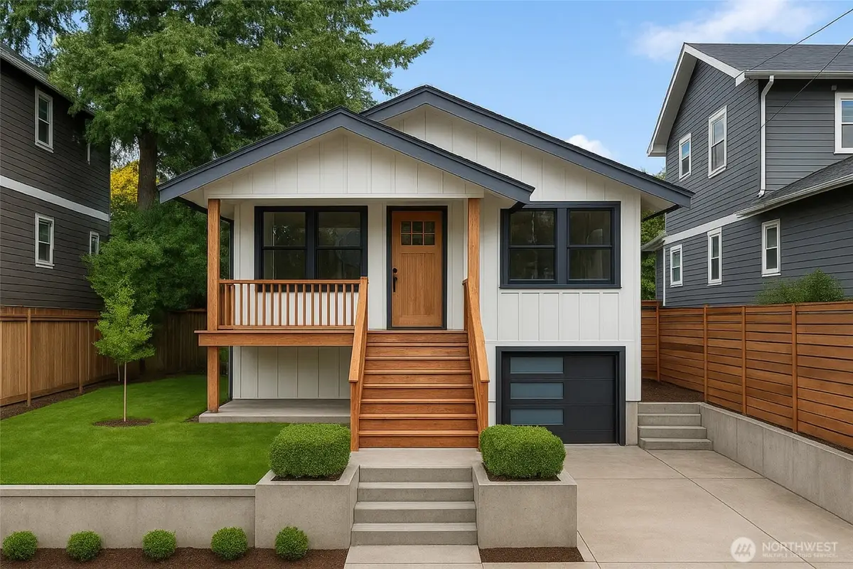 2212 N 46th Street, Seattle, WA 98103 - Image #1