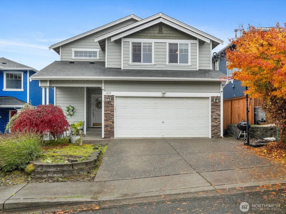 1229 126th St Sw, Everett, WA 98204 - Image #1