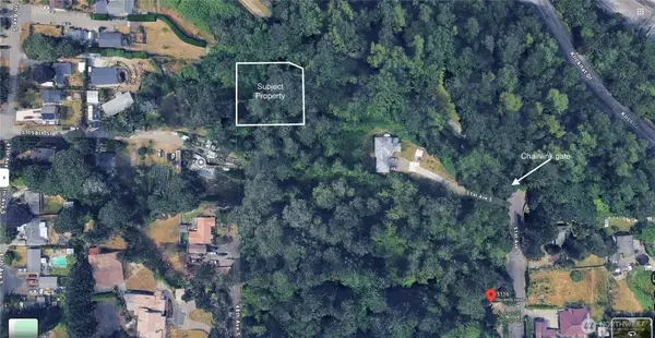 888 S 158th Street #47, Tukwila, WA 98188