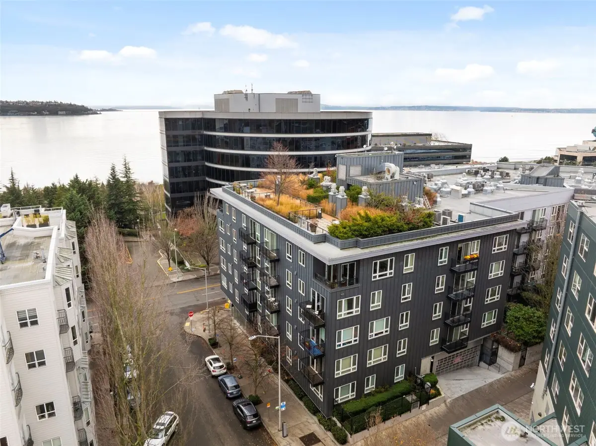 3104 Western Avenue #620, Seattle, WA 98121 - Image #1