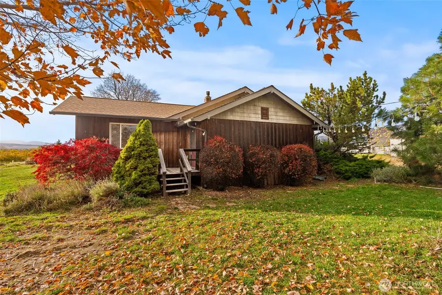 750 Potter Road, Tieton, WA 98947 - #3