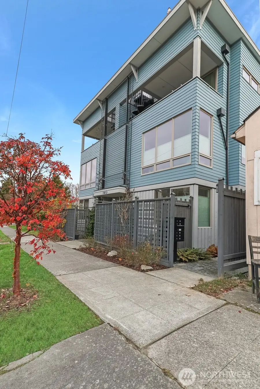 1612 SW California Avenue #D, Seattle, WA 98116 - Image #2