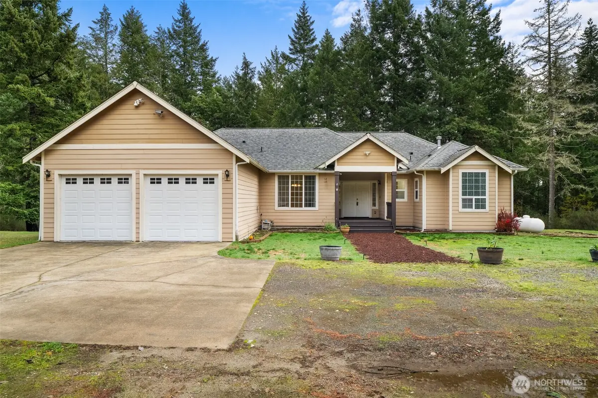 2311 202nd Avenue Sw, Lakebay, WA 98349 - Image #1
