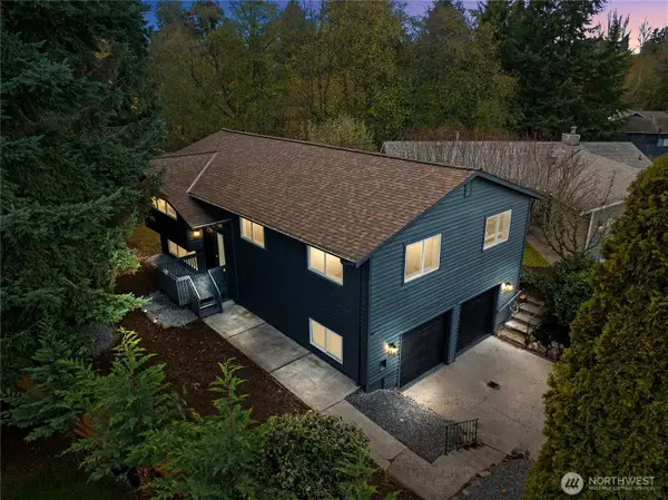 210 97th Place Se, Everett, WA 98208