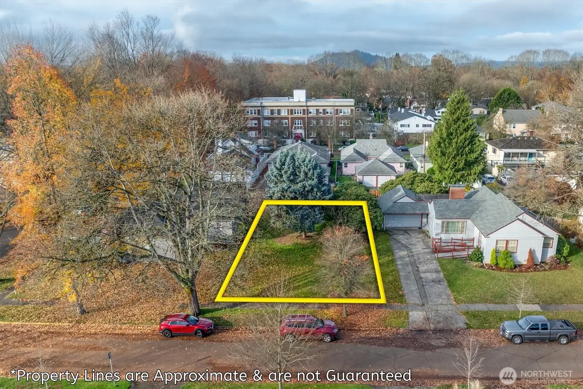 1505 19th Avenue #2, Longview, WA 98632 - Image #1