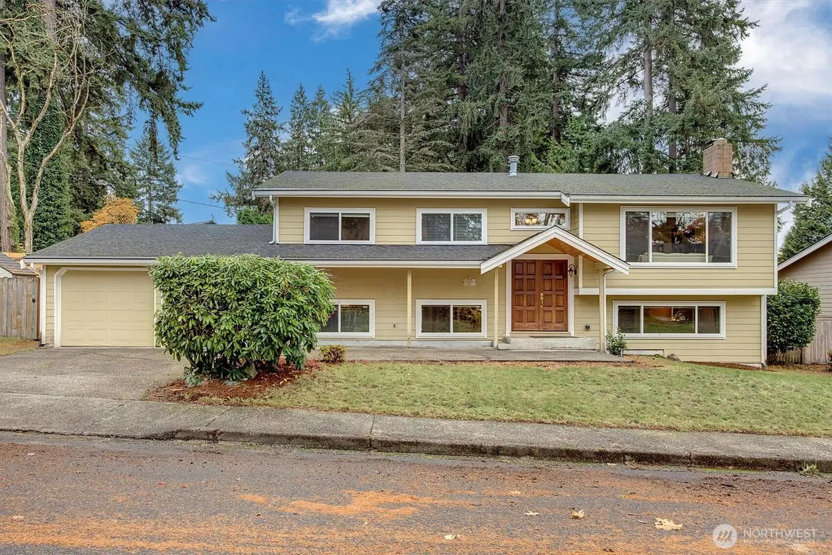15035 NE 16th Street, Bellevue, WA 98007 - Image #1