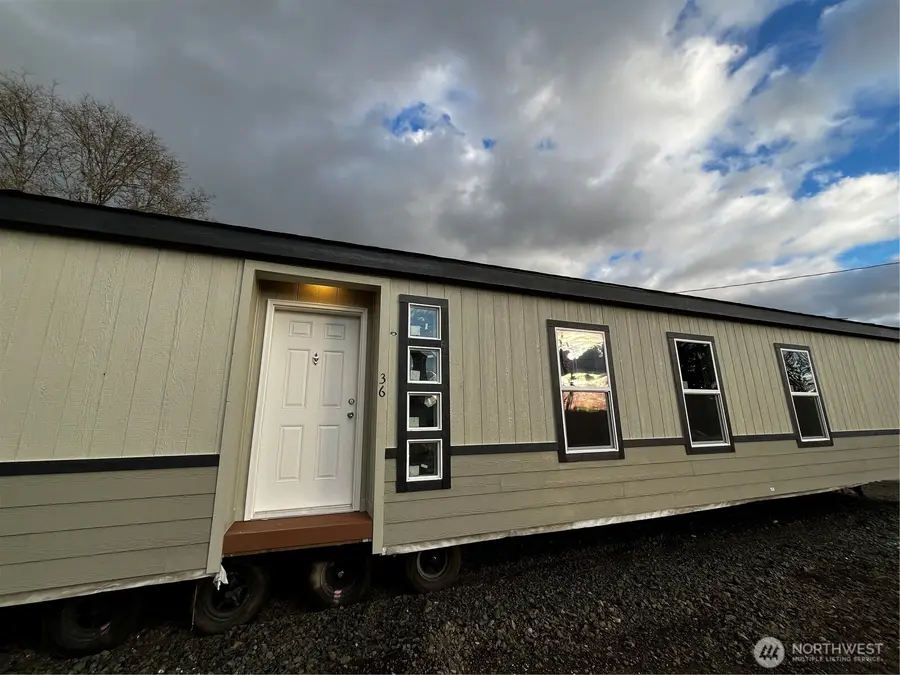 36 Porter Creek Road, Elma, WA 98541 - Image #2